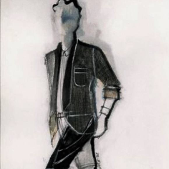 Meet your Posher, Robert - Picture 1 of 1